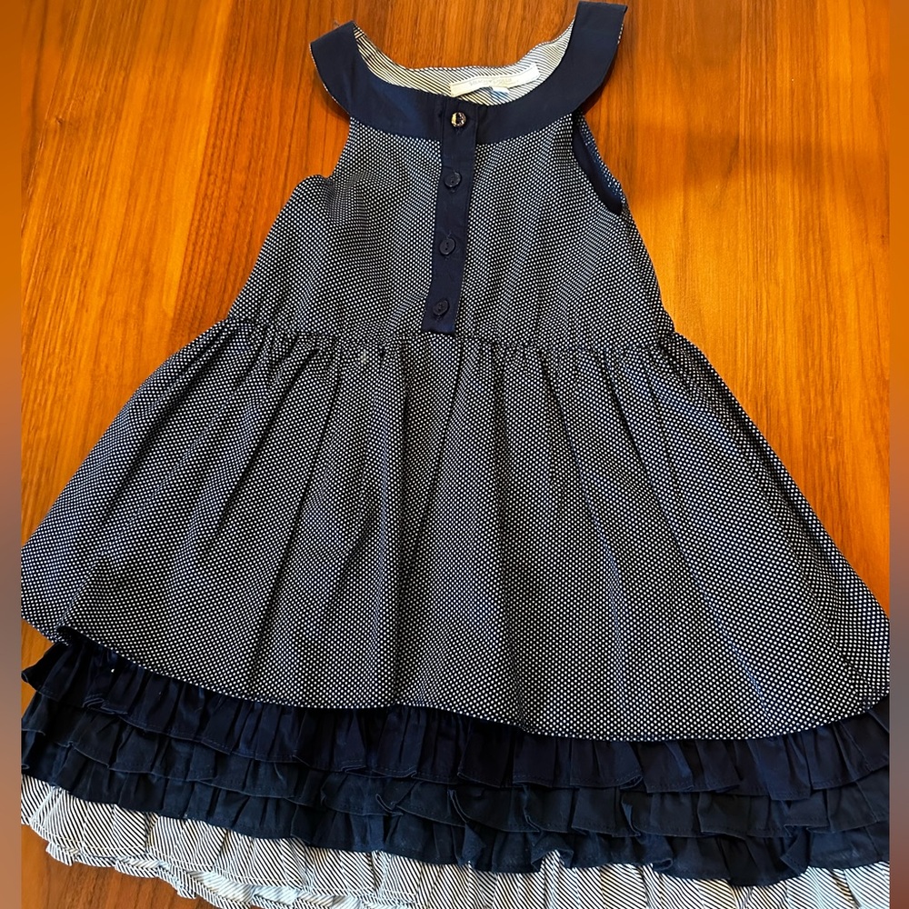 Adorable Girls dress size 6